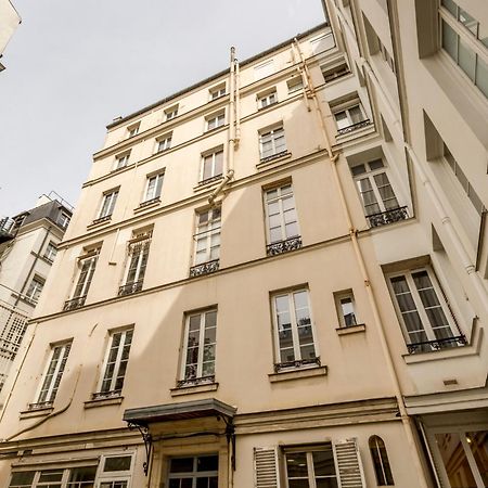 Merveil - Luxury Suite -Champselysees- Florentin I باريس المظهر الخارجي الصورة