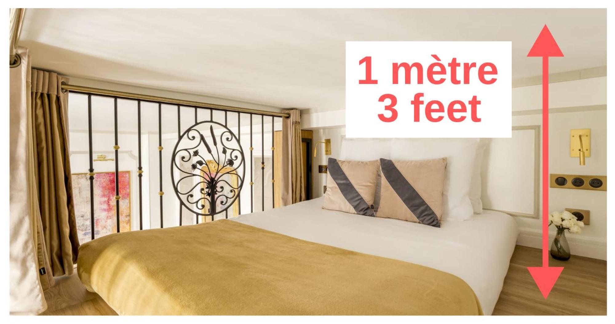 Merveil - Luxury Suite -Champselysees- Florentin I باريس المظهر الخارجي الصورة