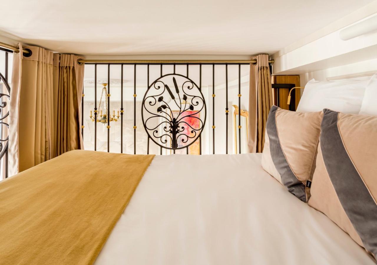 Merveil - Luxury Suite -Champselysees- Florentin I باريس المظهر الخارجي الصورة
