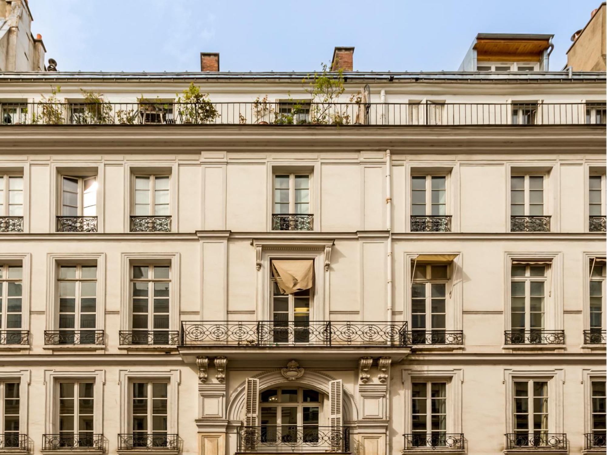 Merveil - Luxury Suite -Champselysees- Florentin I باريس المظهر الخارجي الصورة