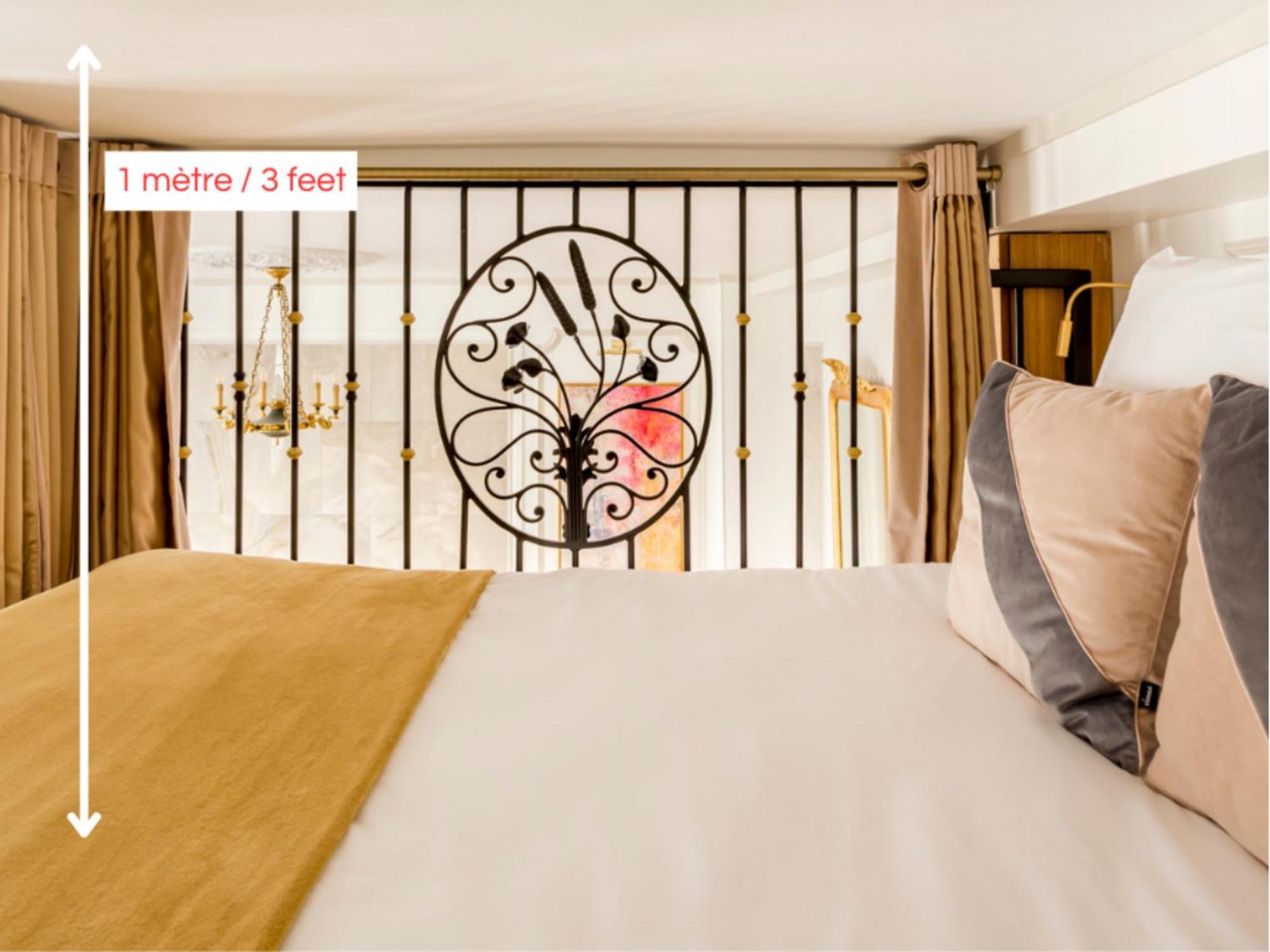 Merveil - Luxury Suite -Champselysees- Florentin I باريس المظهر الخارجي الصورة