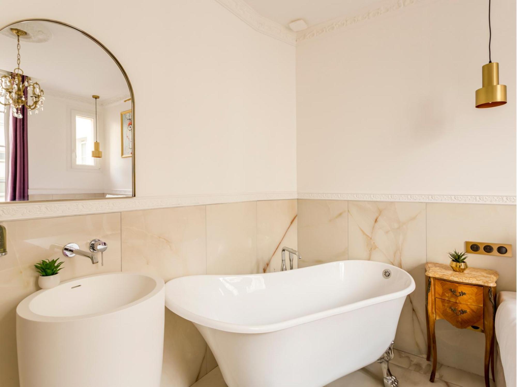Merveil - Luxury Suite -Champselysees- Florentin I باريس المظهر الخارجي الصورة
