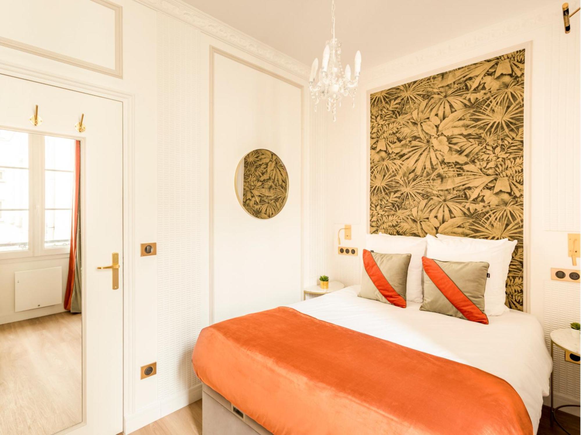 Merveil - Luxury Suite -Champselysees- Florentin I باريس المظهر الخارجي الصورة