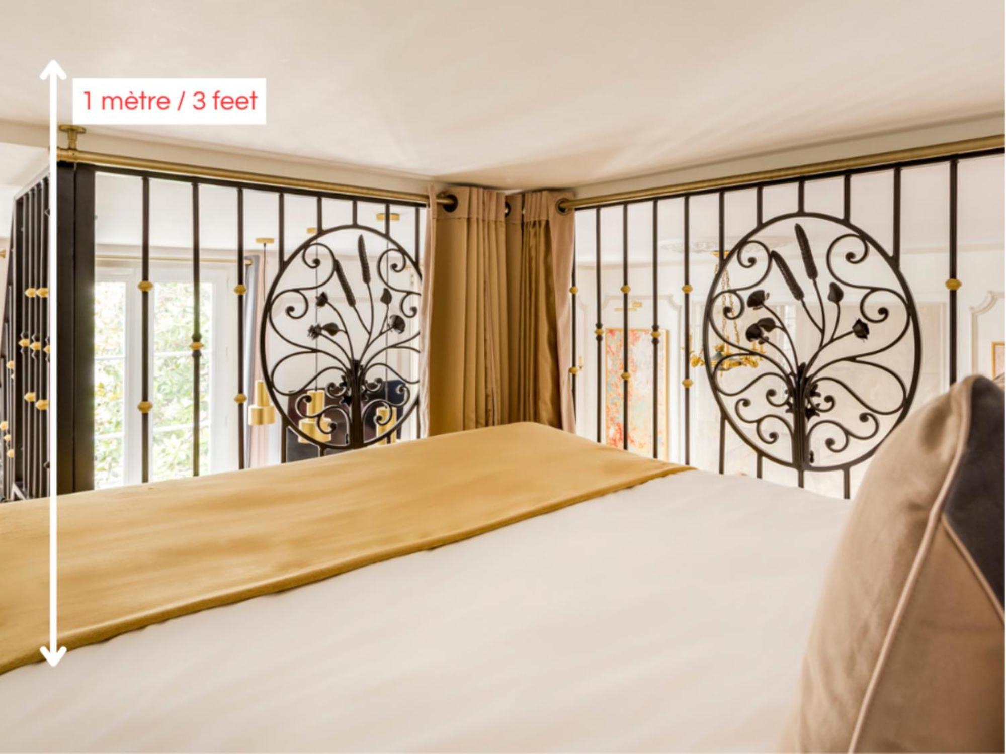 Merveil - Luxury Suite -Champselysees- Florentin I باريس المظهر الخارجي الصورة