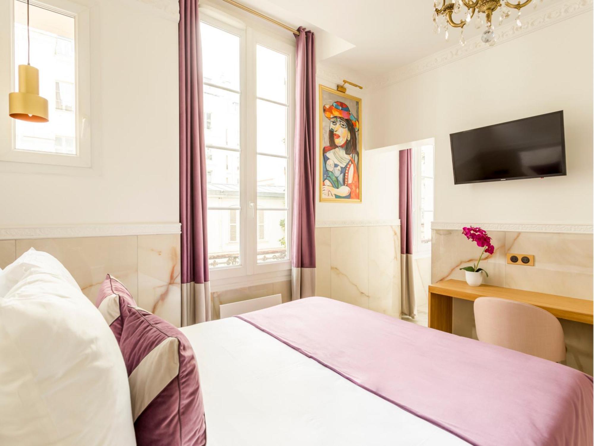 Merveil - Luxury Suite -Champselysees- Florentin I باريس المظهر الخارجي الصورة