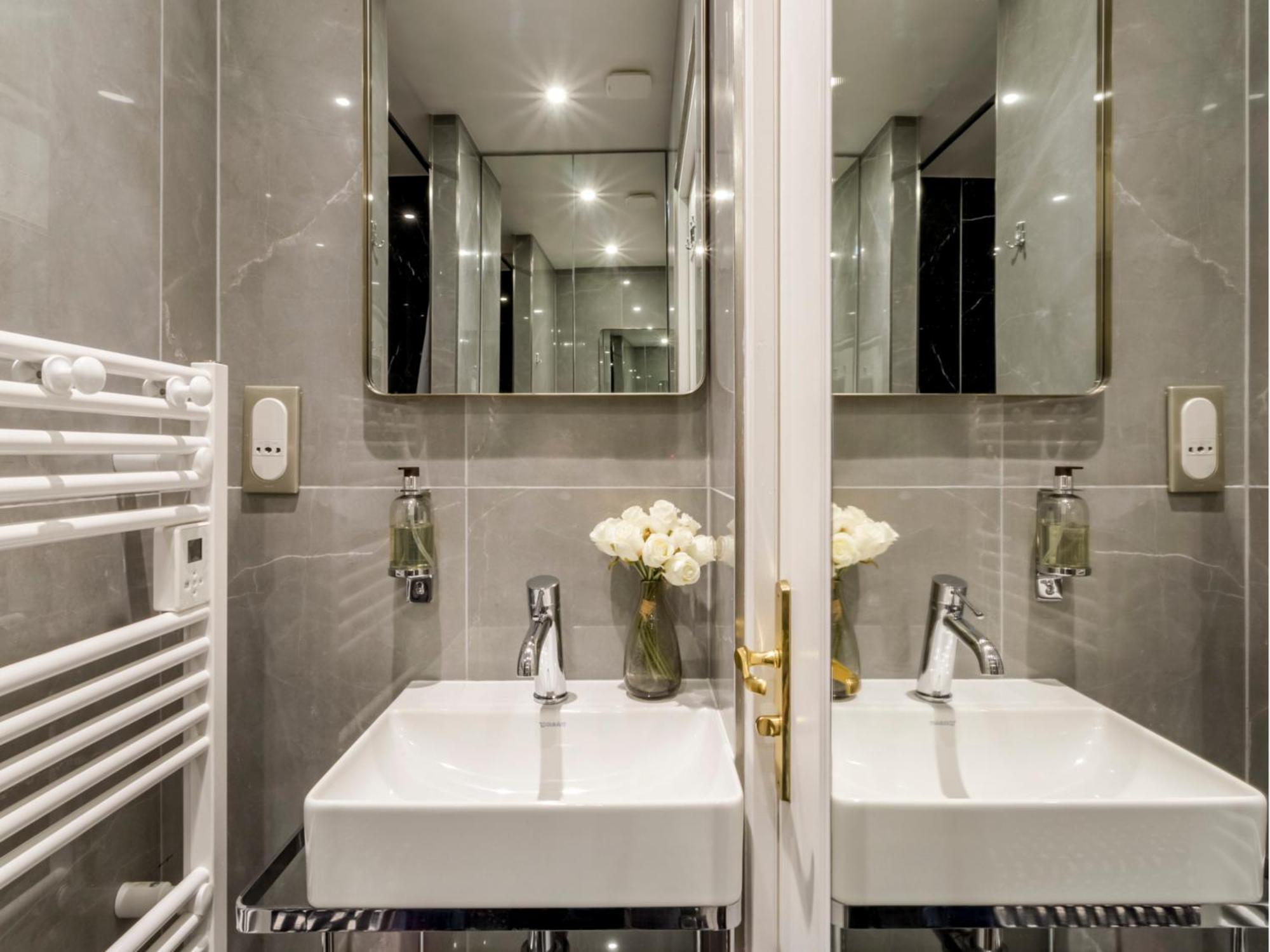 Merveil - Luxury Suite -Champselysees- Florentin I باريس المظهر الخارجي الصورة