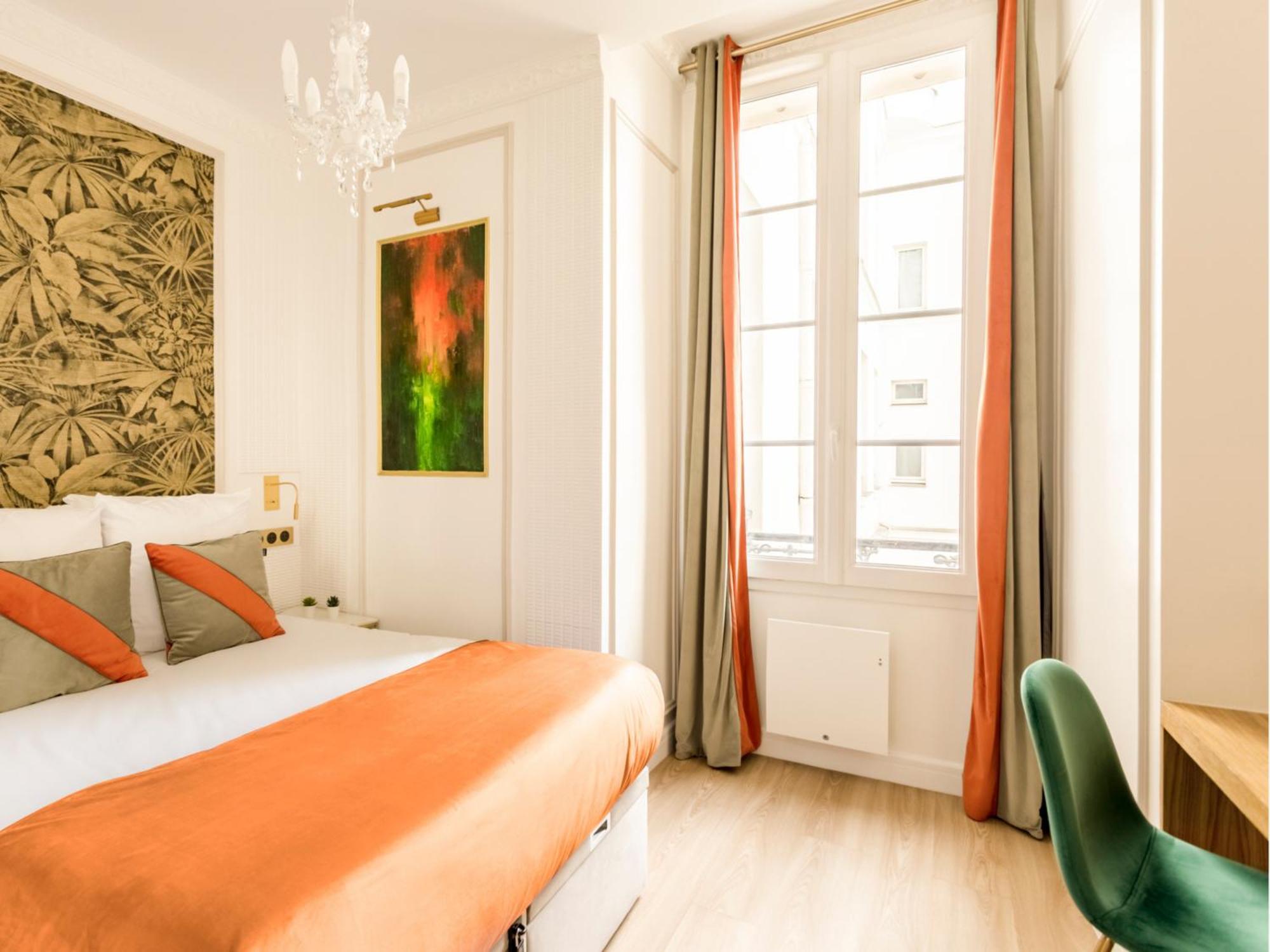 Merveil - Luxury Suite -Champselysees- Florentin I باريس المظهر الخارجي الصورة